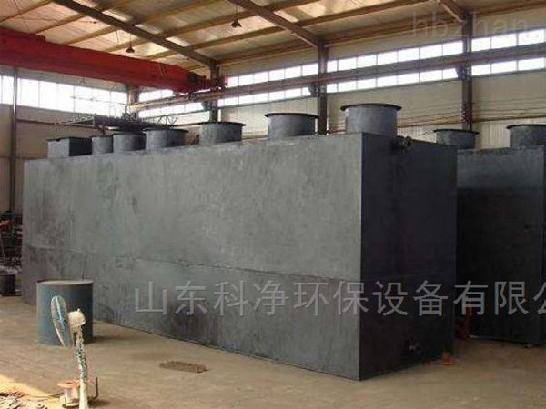 一體化污水處理設(shè)備 一體化污水處理設(shè)備